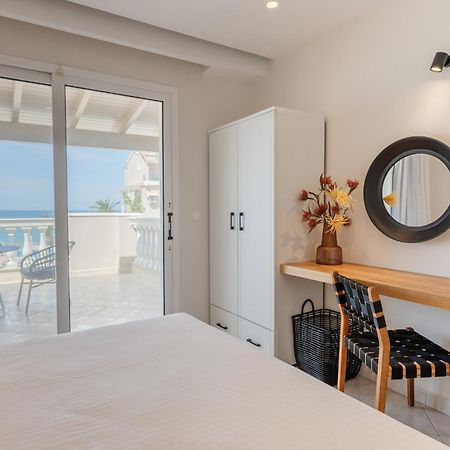 אגיוס גורדיוס Sea Breeze Hotel & Apartments מראה חיצוני תמונה