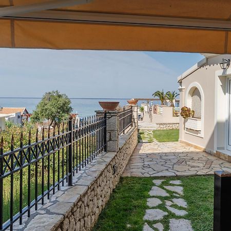 אגיוס גורדיוס Sea Breeze Hotel & Apartments מראה חיצוני תמונה