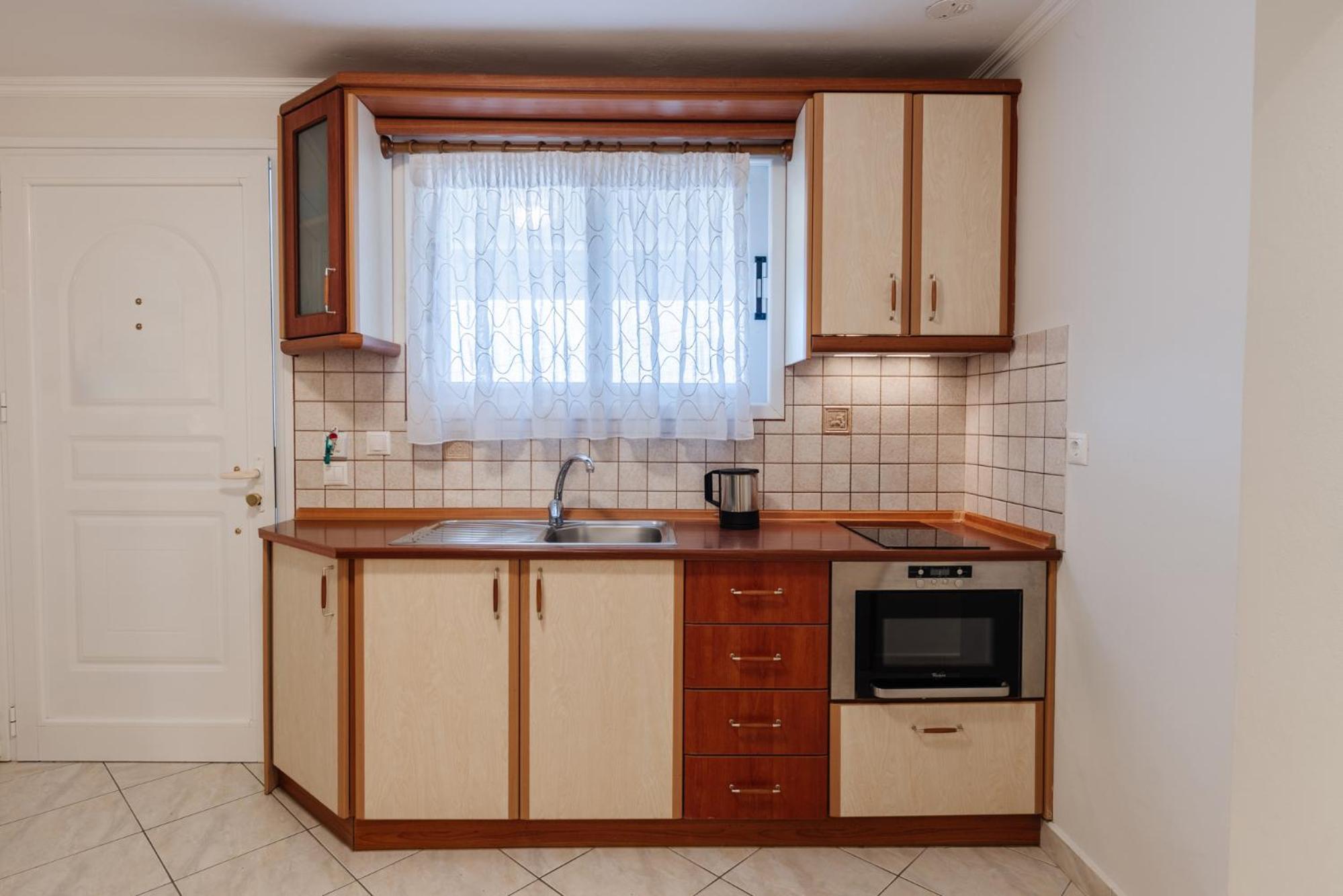 אגיוס גורדיוס Sea Breeze Hotel & Apartments מראה חיצוני תמונה