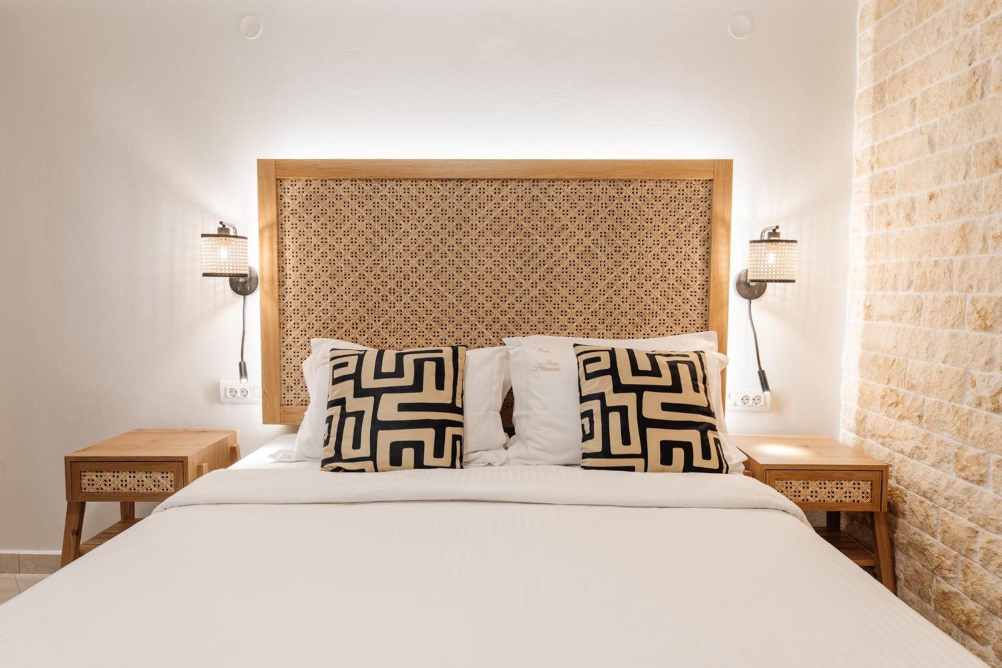 אגיוס גורדיוס Sea Breeze Hotel & Apartments מראה חיצוני תמונה