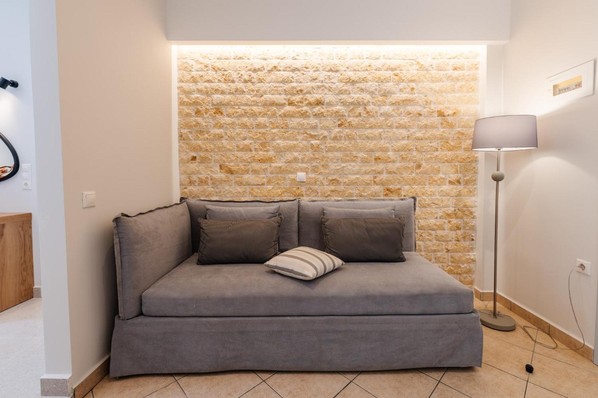 אגיוס גורדיוס Sea Breeze Hotel & Apartments מראה חיצוני תמונה