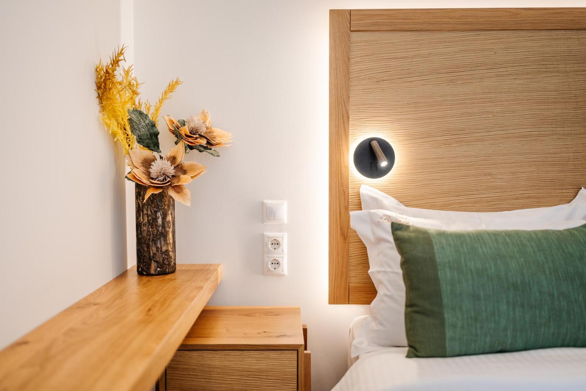 אגיוס גורדיוס Sea Breeze Hotel & Apartments מראה חיצוני תמונה