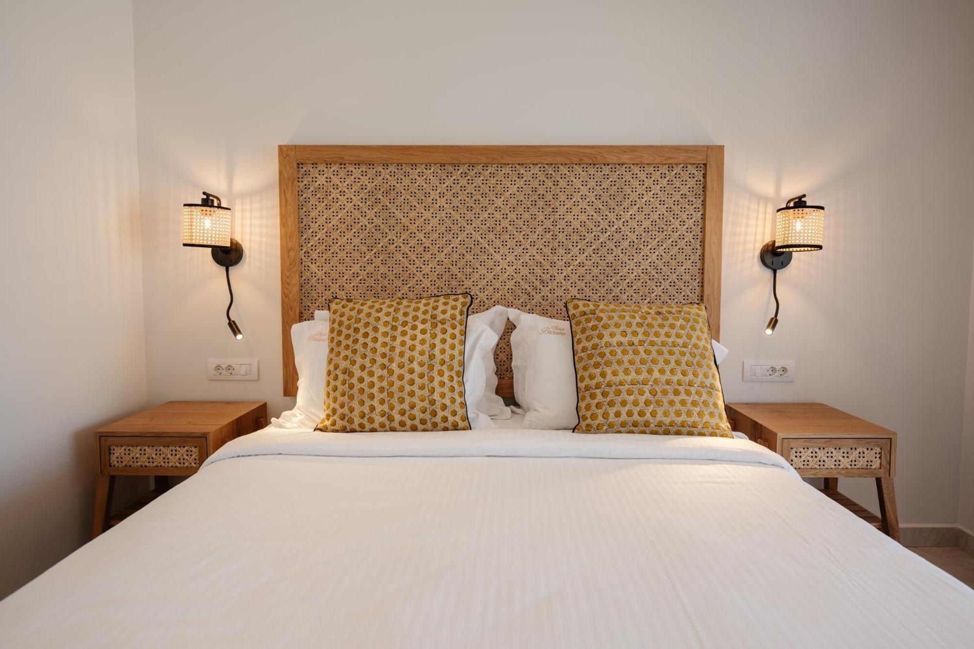 אגיוס גורדיוס Sea Breeze Hotel & Apartments מראה חיצוני תמונה