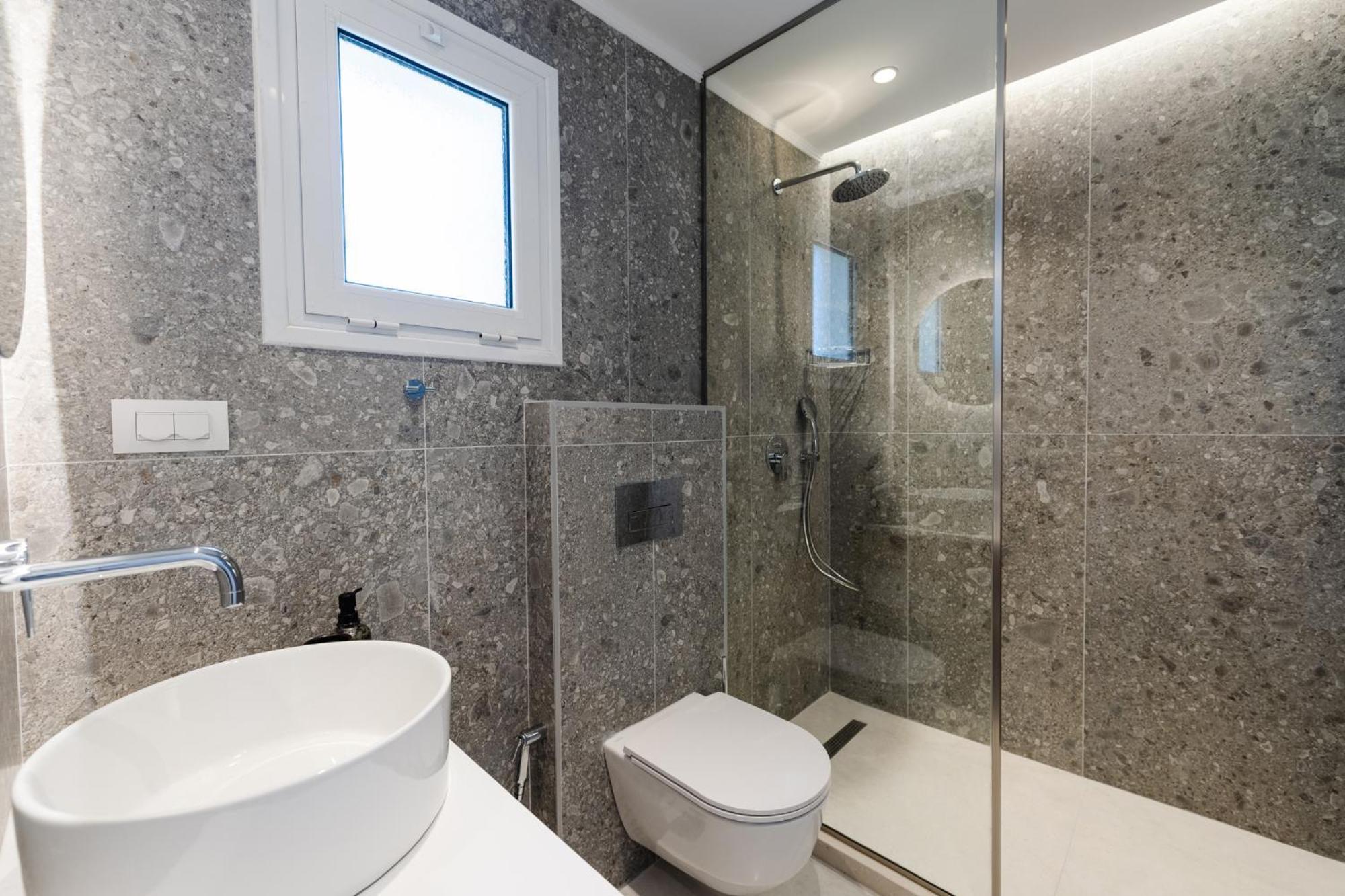 אגיוס גורדיוס Sea Breeze Hotel & Apartments מראה חיצוני תמונה