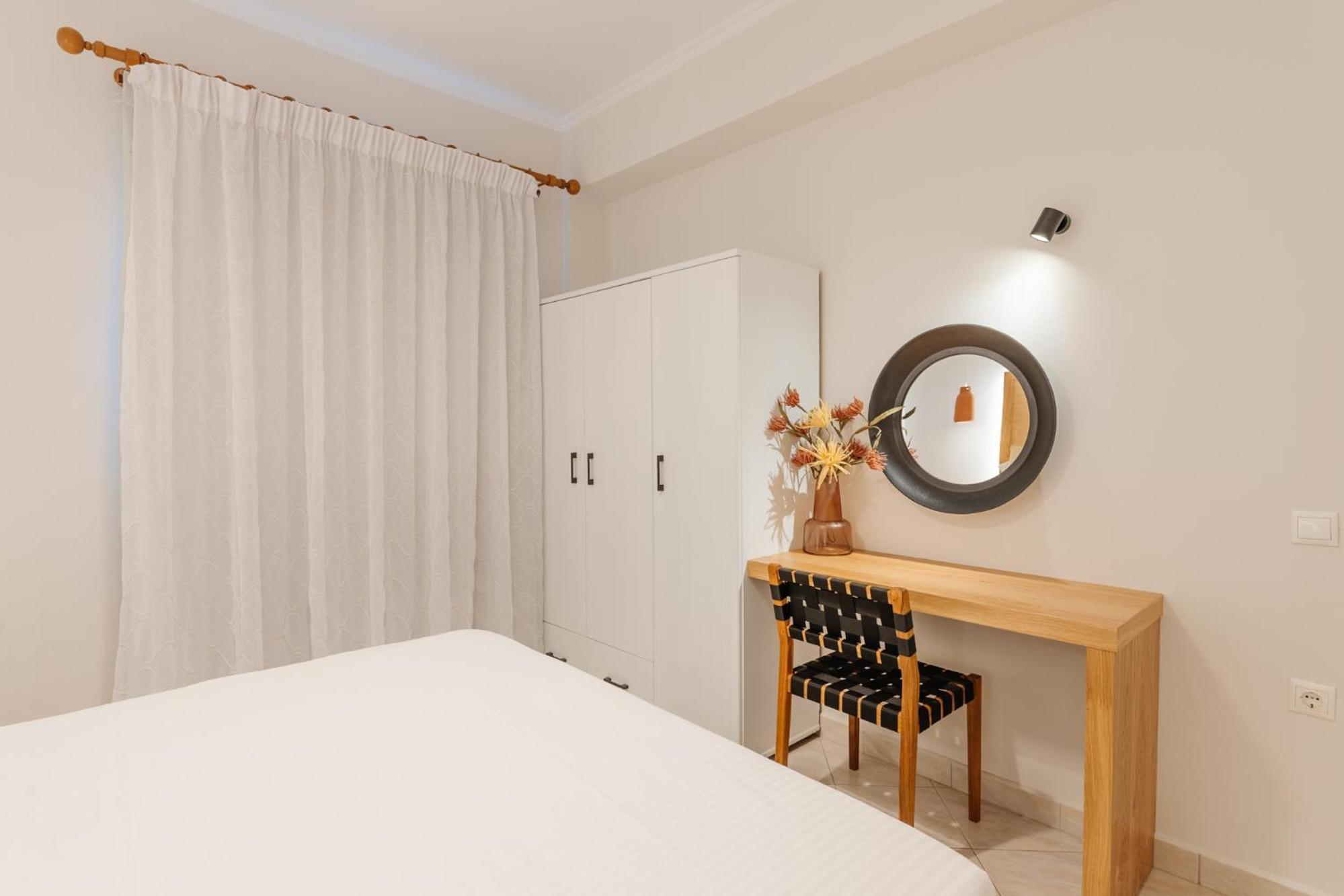 אגיוס גורדיוס Sea Breeze Hotel & Apartments מראה חיצוני תמונה