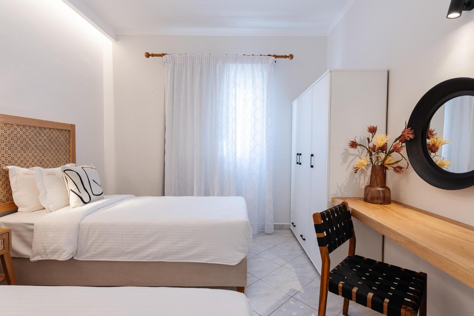 אגיוס גורדיוס Sea Breeze Hotel & Apartments מראה חיצוני תמונה