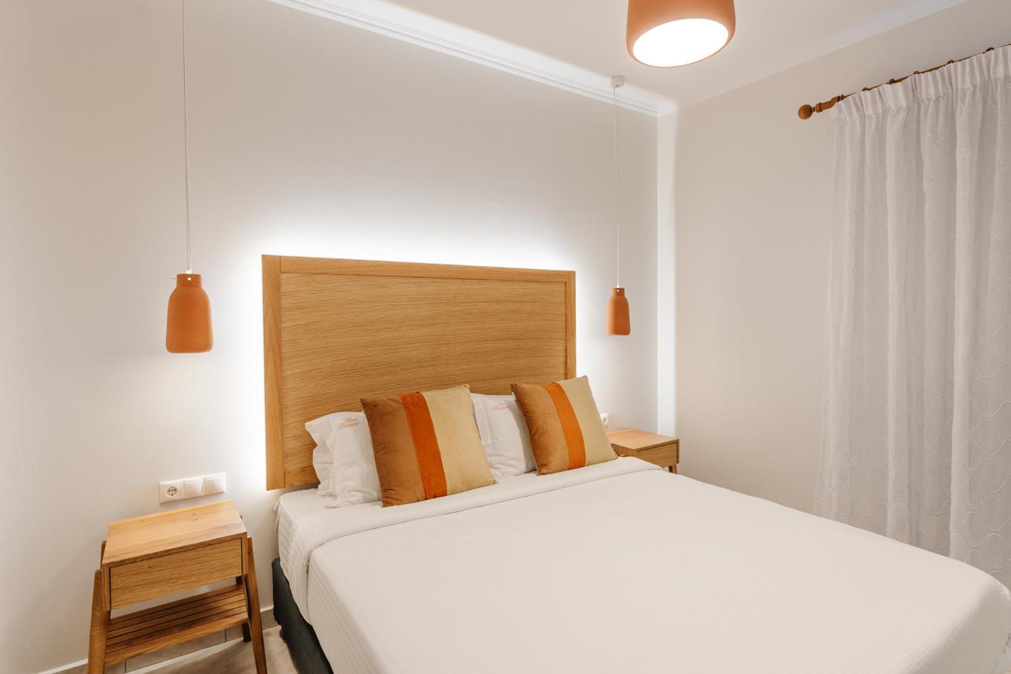 אגיוס גורדיוס Sea Breeze Hotel & Apartments מראה חיצוני תמונה