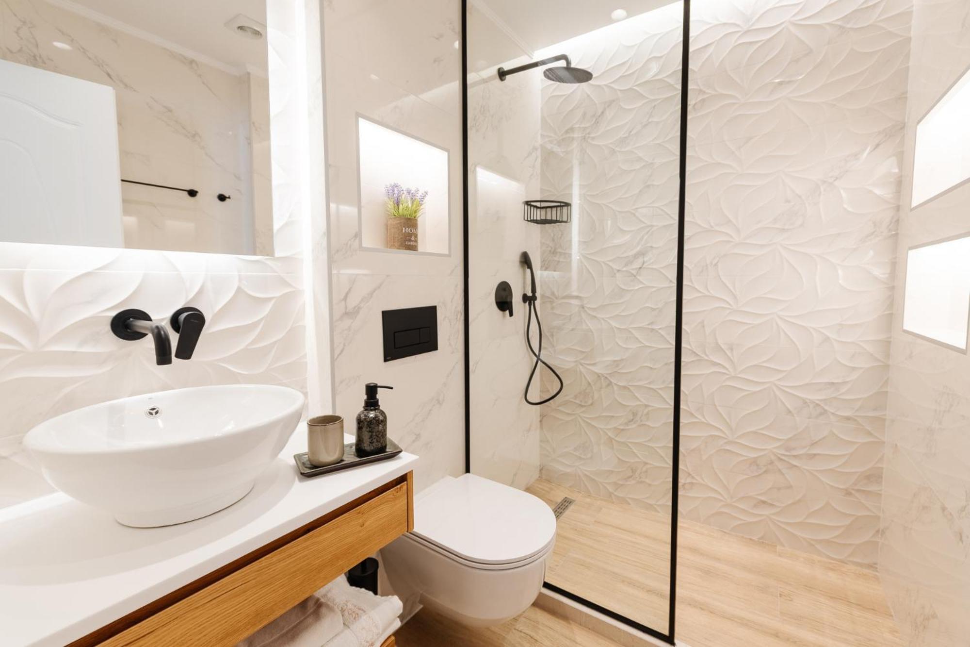 אגיוס גורדיוס Sea Breeze Hotel & Apartments מראה חיצוני תמונה
